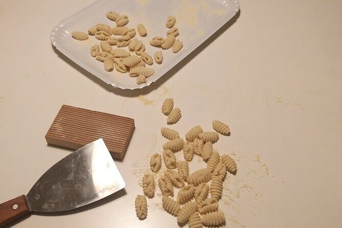 Passion in Italian cuisine - FAQs