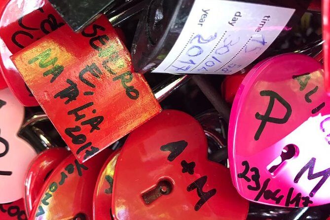 Passionate Verona: Living Romeo and Juliet's Story - The Practical Side: What You Need to Know