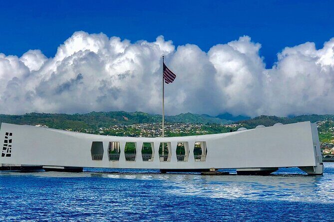 Passport to Pearl Harbor "Private" - An In-Depth Look at the Tour Experience