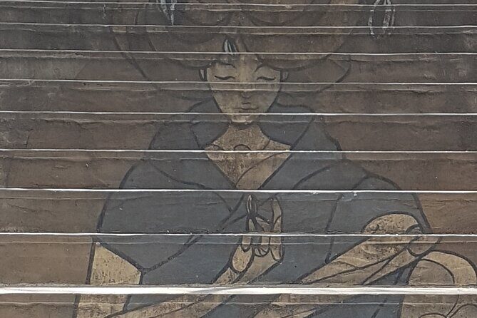 Past and Present of Budapest Jewish District Tour - Key Points