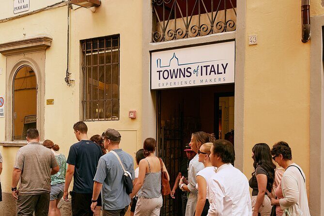 Pasta and Gelato Cooking Class in the heart of Florence - Authenticity, Value, and the Overall Experience