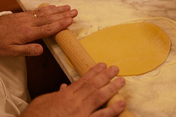 Pasta and Gelato Cooking Class in the heart of Florence - Frequently Asked Questions