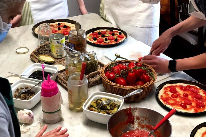 Pasta and Pizza cooking class in Cortona - An In-Depth Look at the Experience