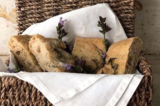 Pasta and Pizza cooking class in Cortona - The Sum Up