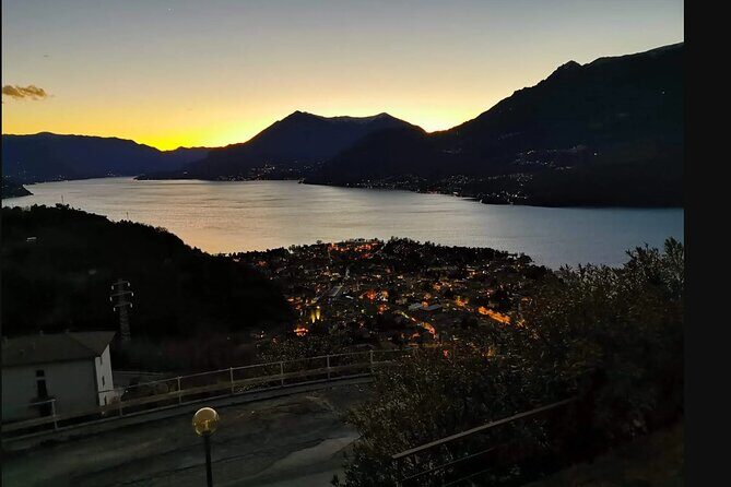 Pasta and Tiramisu Class with a View near Lake Como - A Closer Look at the Experience
