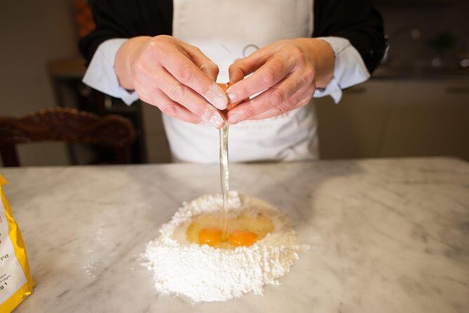 Pasta and Tiramisu class with Mamma in Spoleto - FAQ