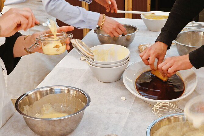 Pasta and Tiramisu Cooking Class in Rome, Piazza Navona - Who Is This Tour Best Suited For?