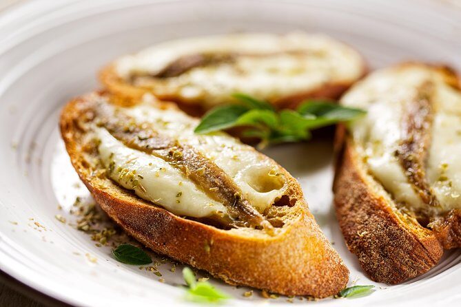 Pasta and Tiramisu Cooking Class in Tuscany near Arezzo - The Tasting & Atmosphere
