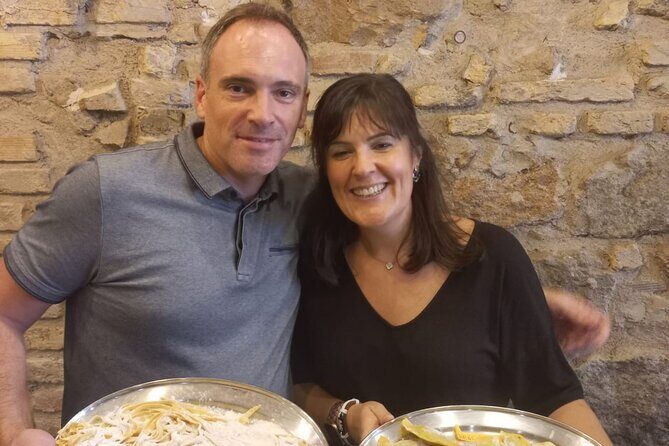 Pasta and Tiramisu Cooking Class with Lunch and Wine in Sorrento - Final Thoughts