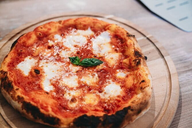Pasta and Tiramisu Cooking Class with optional Local Market Tour - Frequently Asked Questions