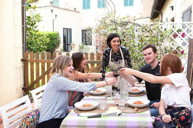 Pasta and Tiramisu Cooking Class with optional Local Market Tour - FAQ