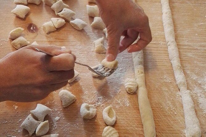 Pasta & Basta - An In-Depth Look at Pasta & Basta in Sanremo