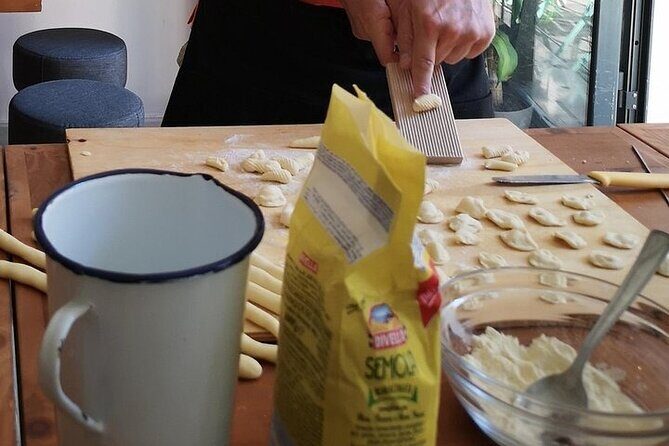 Pasta Class and wine tasting in Lecce - Introduction: A Taste of Lecce’s Culinary Charm