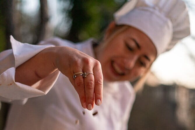 Pasta class - Why This Tour Offers Great Value