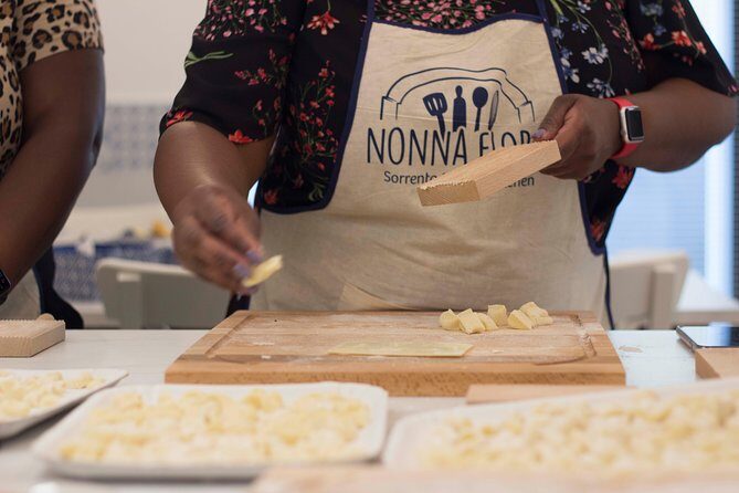 Pasta Class in Sorrento - An In-Depth Look at the Experience