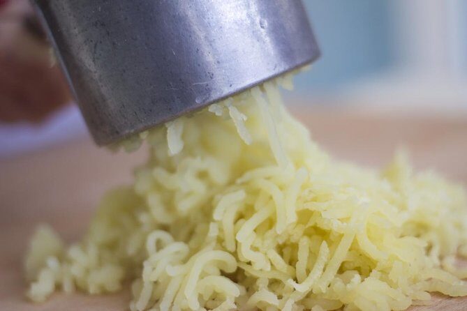 Pasta Class in Sorrento - The Sum Up: Is It Worth It?