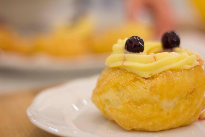 Pasta Class in Sorrento - FAQ