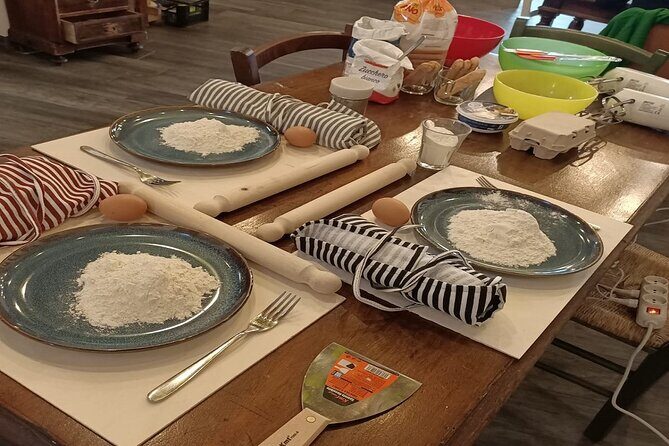 Pasta Cooking Class in Rome: Make Fettuccine & Tiramisu with Wine - FAQ