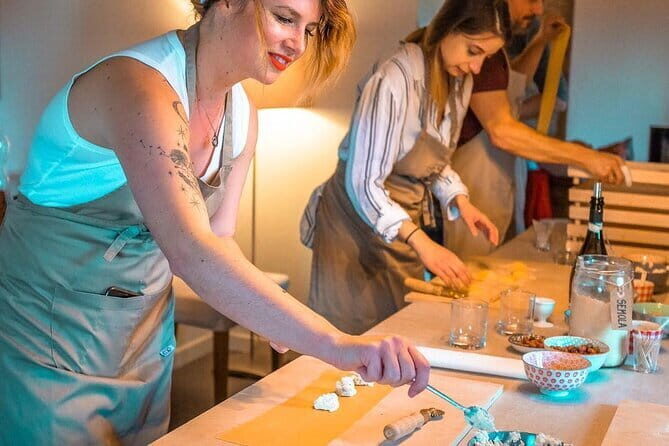 Pasta Cooking class in the countryside - An In-Depth Look at the Experience