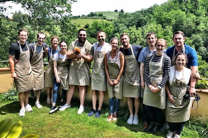 Pasta Cooking class in the countryside - Final Thoughts