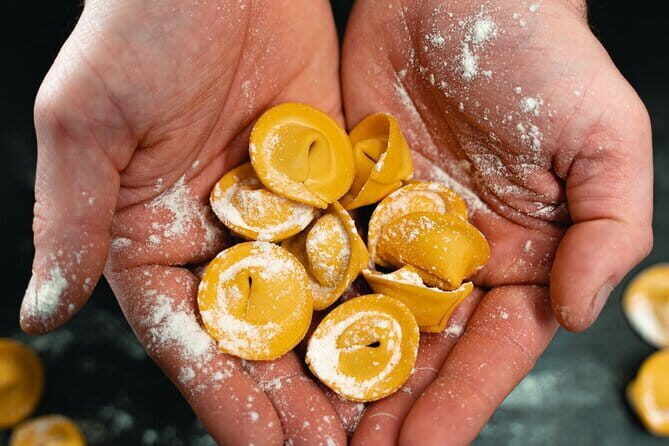 Pasta Cooking Class: Mastering Nonna's Recipes - Authentic Experiences That Keep You Coming Back