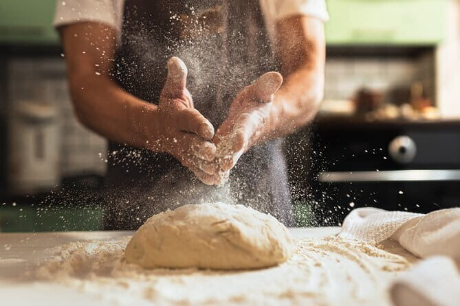 Pasta Cooking Class: Mastering Nonna's Recipes - FAQs