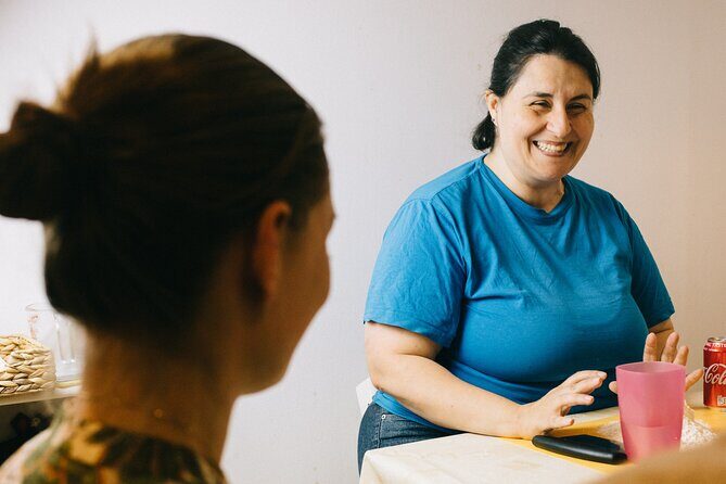Pasta cooking class with Naples pasta chef - Who Will Love This Tour?