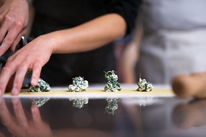 Pasta Cooking Experience in Florence - What to Expect from the Florence Pasta Cooking Class