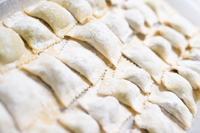 Pasta Cooking Experience in Florence - Practical Tips & Considerations