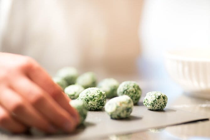 Pasta Cooking Experience in Florence - Why This Experience Stands Out