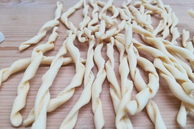 Pasta Cooking Lesson and Lunch on Garda Lake - A Deep Dive into the Pasta Cooking Experience