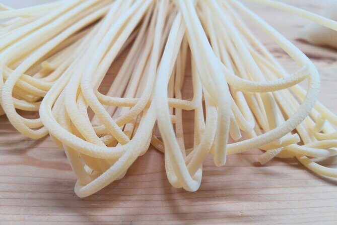 Pasta Cooking Lesson and Lunch on Garda Lake - Who Will Enjoy This Tour?