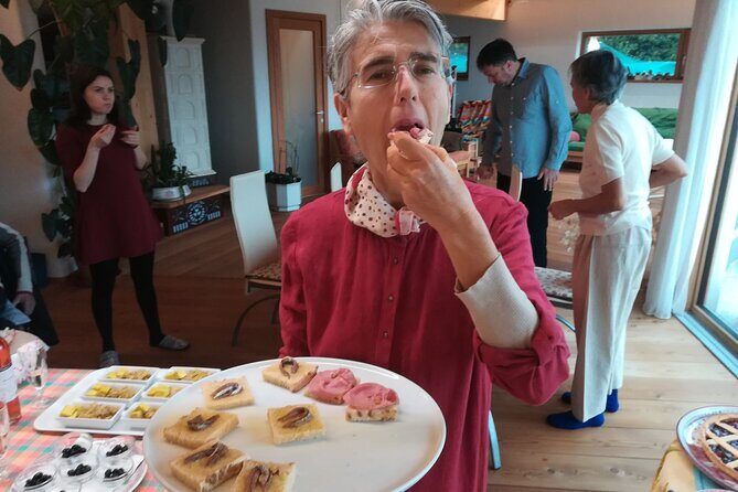 Pasta Cooking Lesson and Lunch on Garda Lake - FAQ