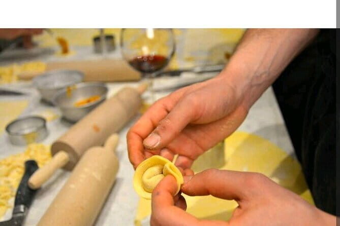 Pasta Lovers - Who Will Love This Tour?