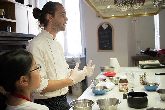 Pasta Making and Tiramisù Cooking Class in Rome - Exploring the Experience in Depth