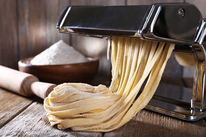 Pasta Making Class at a Local Wine Bar in Atlanta - FAQ