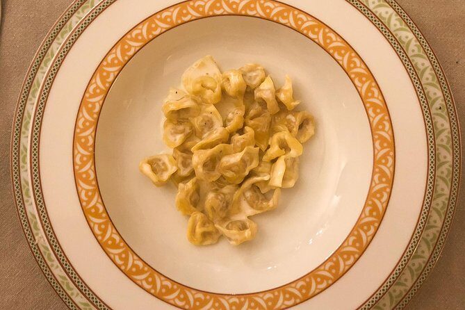 Pasta Making Class in Modena with Francesca, a Michelin-Star Chef - Final Thoughts