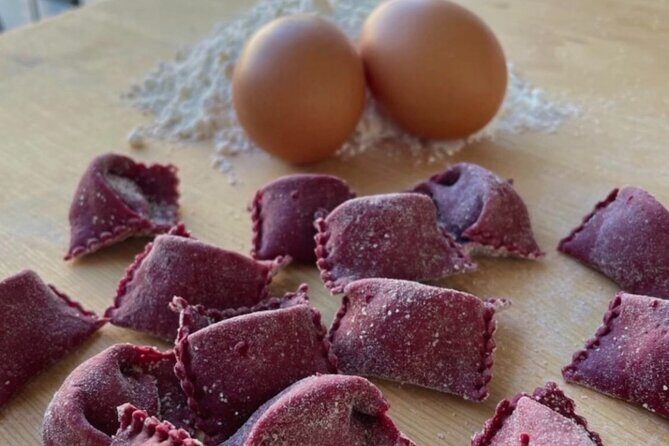 Pasta making class with Italian food degustation at Villas - An In-Depth Look at the Pasta Making Class Experience