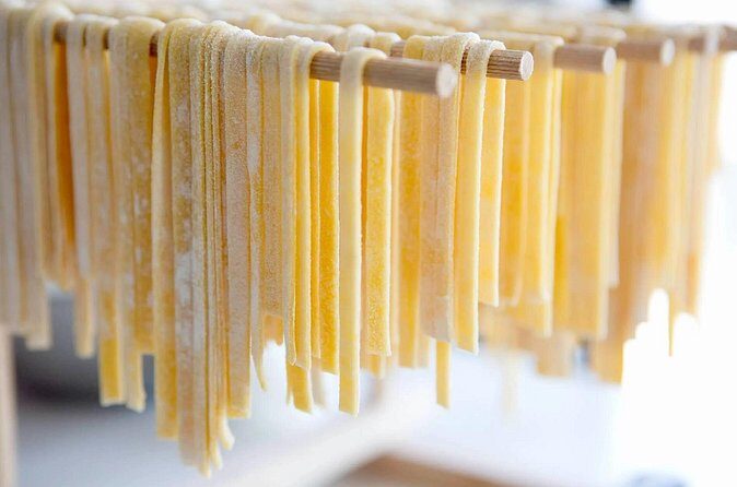 Pasta Making Class With Local Chef in Toronto - FAQs