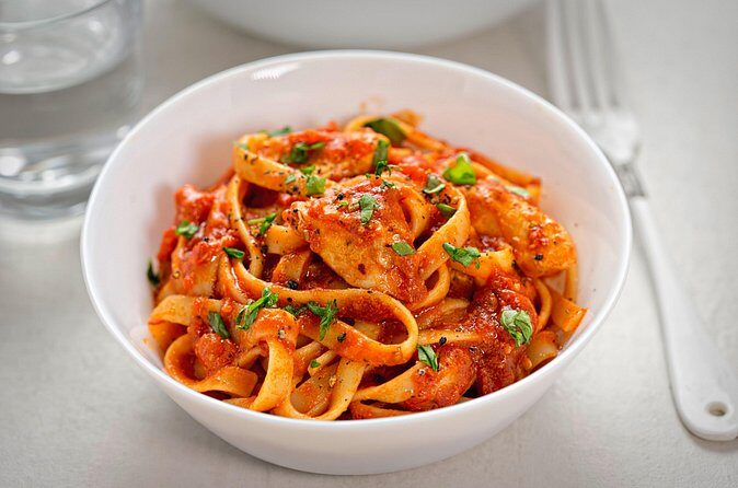 Pasta Making Cooking Class at a Local Brewery in Baltimore - Authenticity and Authentic Experience