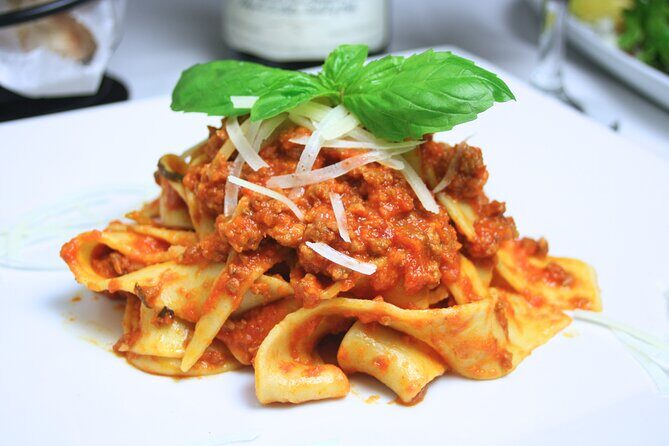 Pasta Making Cooking Class at a Local Brewery in Charlotte - A Tasty Twist on Charlotte’s Culinary Scene: Pasta Making at a Local Brewery