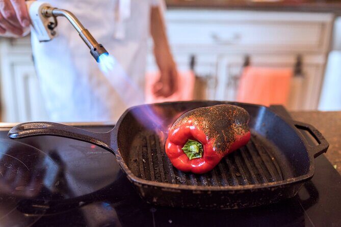 Pasta Making Cooking Class at a Local Brewery in Phoenix - FAQ