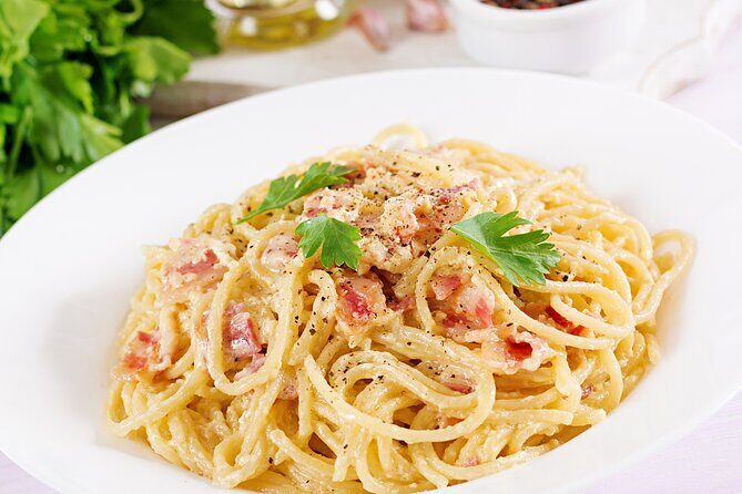 Pasta Making Cooking Class at a Local Cider Bar in Salt Lake City - Key Points