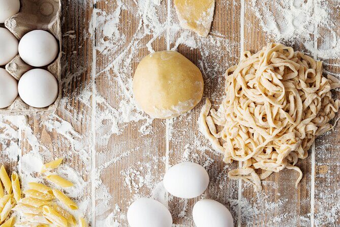 Pasta Making Cooking Class at a Local Cider Bar in Salt Lake City - Final Thoughts