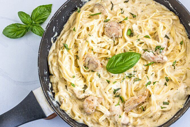Pasta Making Cooking Class at a Local Distillery in Chicago - A Deep Dive into the Chicago Pasta and Spirits Experience