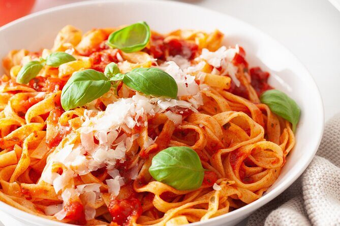 Pasta Making Cooking Class With Local Chef in Atlanta - Who Should Consider This Experience?