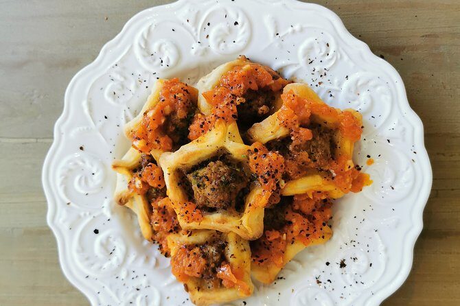 Pasta Making Experience - Cooking Class - Practical Tips for Your Visit
