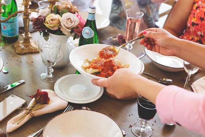 Pasta Making Experience - Cooking Class - Who Will Love This Experience?