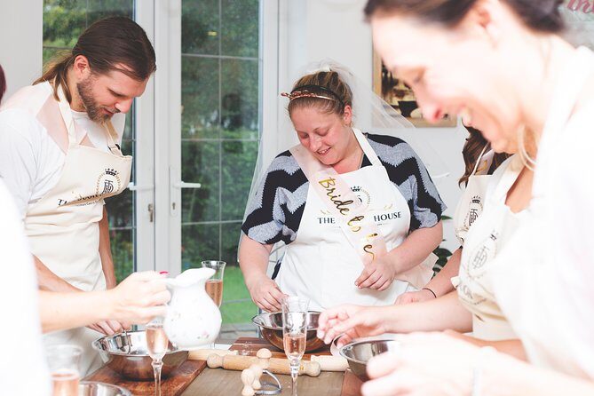 Pasta Making Experience - Cooking Class - FAQ