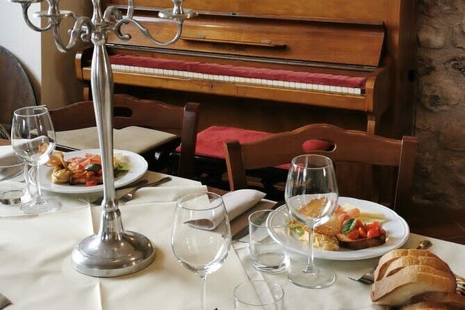 Pasta Masterclass and Wine Tour in the Minardi Vineyard - Who Is This Tour Best For?